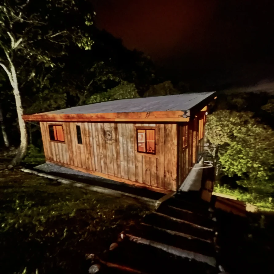 Cabaña Mandala Lago Calima